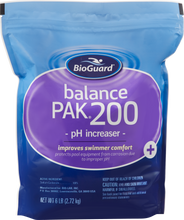 Load image into Gallery viewer, Balance PAK 200 pH increaser