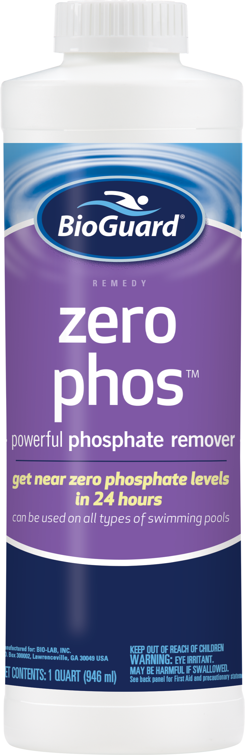 Zero Phos Qt