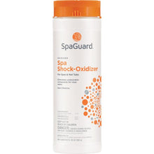 Load image into Gallery viewer, SpaGuard Spa Shock-Oxidizer (2lb)