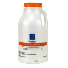 Load image into Gallery viewer, SpaGuard Spa Shock-Oxidizer (5lb)