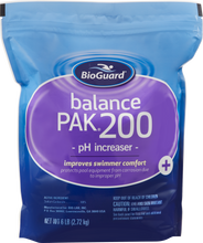 Load image into Gallery viewer, Balance PAK 200 pH increaser
