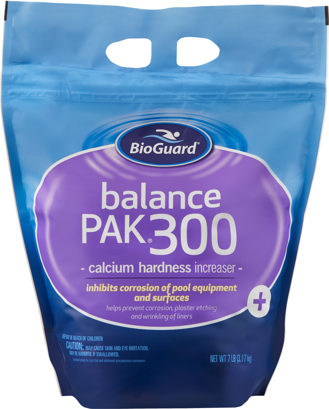 Balance PAK 300 Calcium