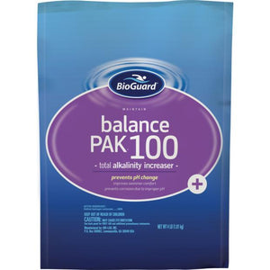 BioGuard Balance PAK 100 4lb
