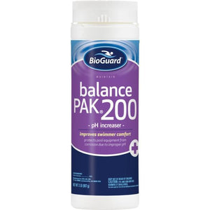BioGuard Balance PAK 200 (2lb)