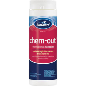 BioGuard Chem-Out (2lb)