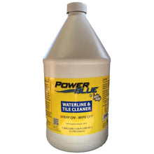 Load image into Gallery viewer, Power Blue Waterline and Tile Cleaner (1 Gallon)
