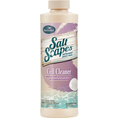 Salt Scapes Cell Cleaner (32 FL OZ)