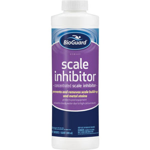 BioGuard Scale Inhibitor (1 Quart)