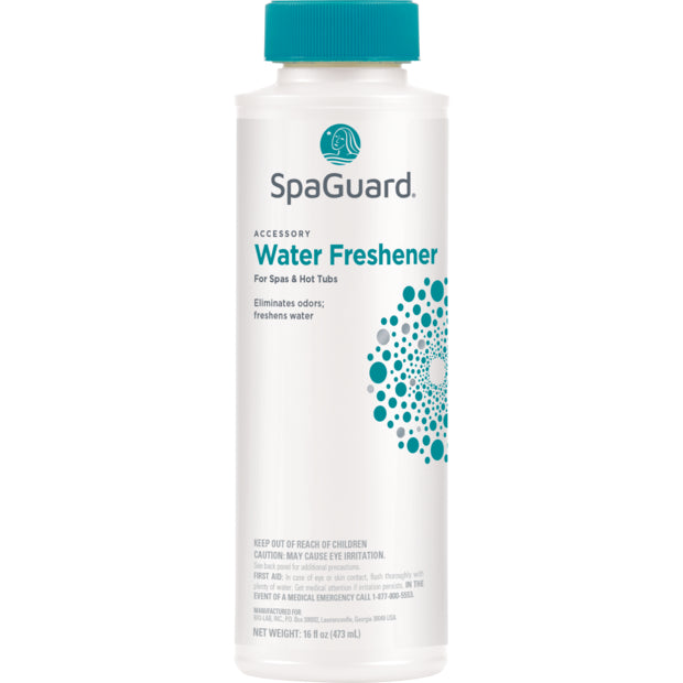 Water Freshener