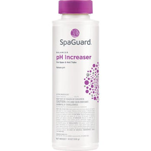 SpaGuard pH Increaser (Net Weight: 1lb. 2 oz)